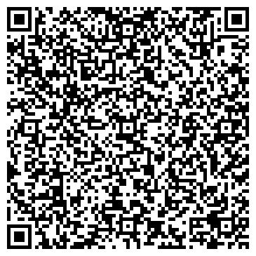 QR-код с контактной информацией организации ООО Волошин и Партнёры