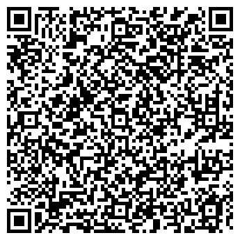 QR-код с контактной информацией организации СИНЕРГОС-ПЛЮС, ООО