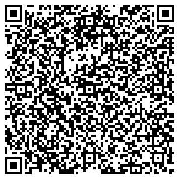 QR-код с контактной информацией организации ООО Аист-Мед