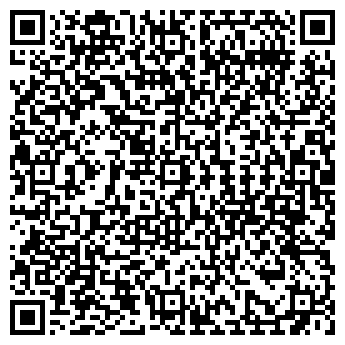 QR-код с контактной информацией организации Соло