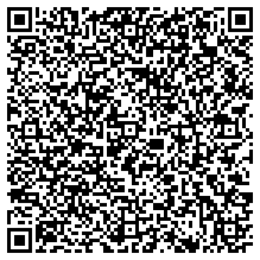 QR-код с контактной информацией организации Чёрный Дракон