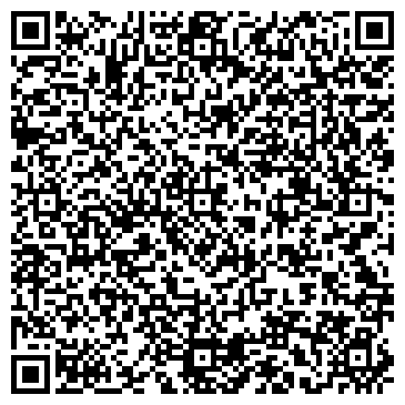QR-код с контактной информацией организации Ленинский дом детского творчества