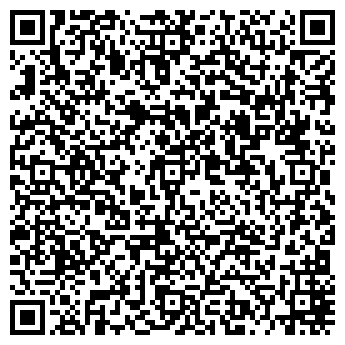 QR-код с контактной информацией организации Екатерининский