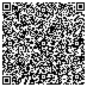 QR-код с контактной информацией организации Веселый балаганчик