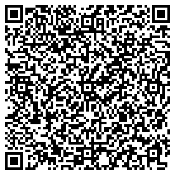 QR-код с контактной информацией организации ИП Батуева О.А.