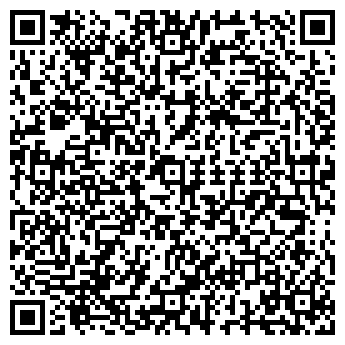 QR-код с контактной информацией организации ООО Барс