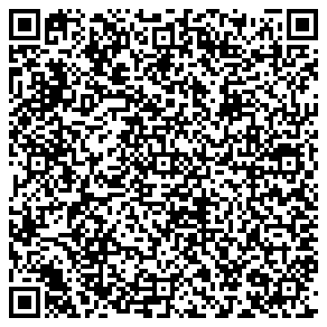 QR-код с контактной информацией организации Студия стилиста-визажиста Забелиной Марины