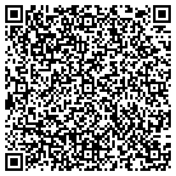 QR-код с контактной информацией организации ИЗАБЕЛЛА