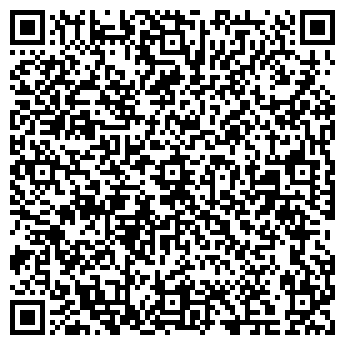 QR-код с контактной информацией организации ПитСтоп