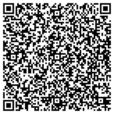 QR-код с контактной информацией организации БАРС