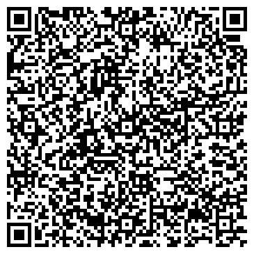 QR-код с контактной информацией организации Алые паруса