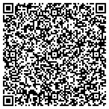 QR-код с контактной информацией организации Дом пионеров и школьников