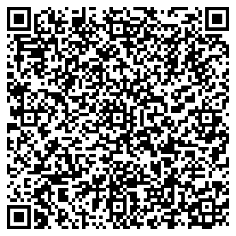QR-код с контактной информацией организации Родник