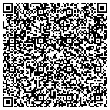 QR-код с контактной информацией организации Фирменный магазин "Приморский кондитер"