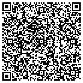 QR-код с контактной информацией организации ООО “ОДМ”
