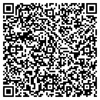 QR-код с контактной информацией организации LEO -САЛОН