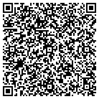 QR-код с контактной информацией организации "Донна Клара"