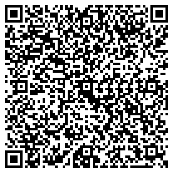 QR-код с контактной информацией организации ИП Федосеева Е.О.