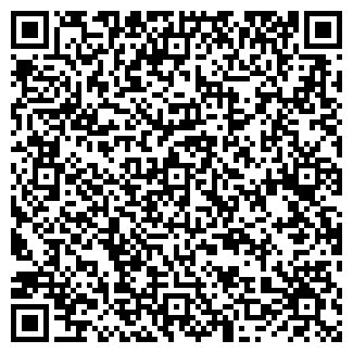 QR-код с контактной информацией организации Ленинский рынок