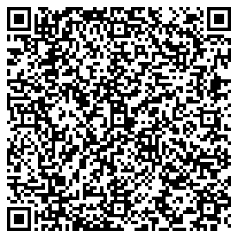 QR-код с контактной информацией организации Арт-свадьба