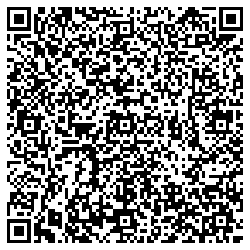 QR-код с контактной информацией организации Праздник-лайф