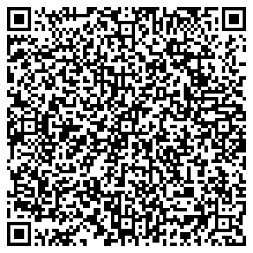 QR-код с контактной информацией организации Шоу сумасшедшего профессора Николя