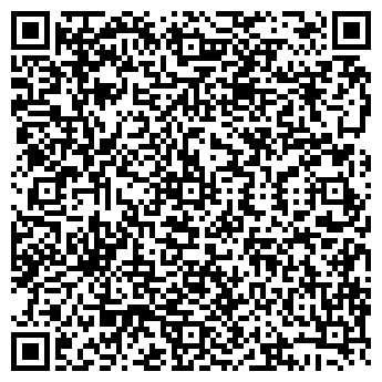QR-код с контактной информацией организации Октябрьский рынок