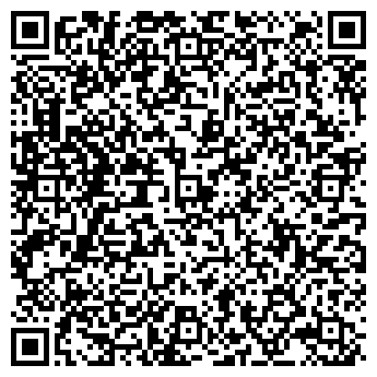 QR-код с контактной информацией организации MStyle