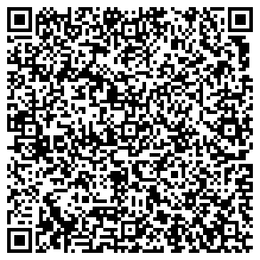 QR-код с контактной информацией организации Францавто