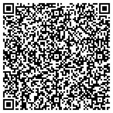 QR-код с контактной информацией организации ООО Окна Эдельвейс