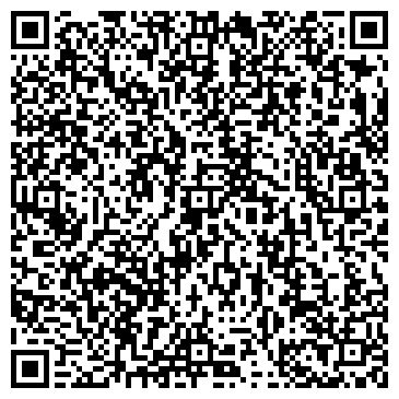 QR-код с контактной информацией организации ООО Франк