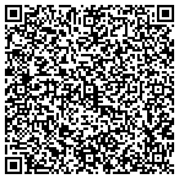 QR-код с контактной информацией организации ООО ВТК ИнТранс