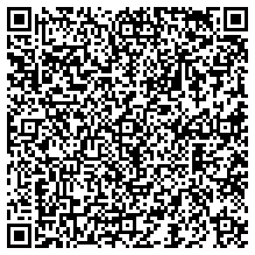 QR-код с контактной информацией организации ООО Металлоград Рязань