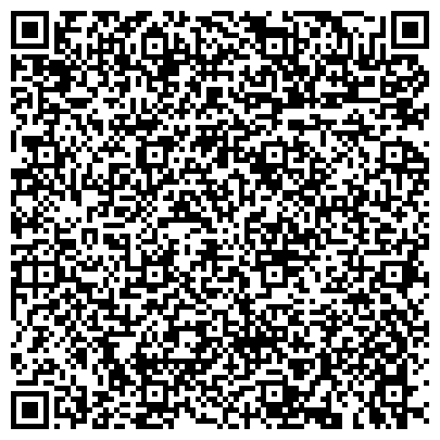 QR-код с контактной информацией организации МясновЪ, сеть магазинов здорового питания, Нижегородская область