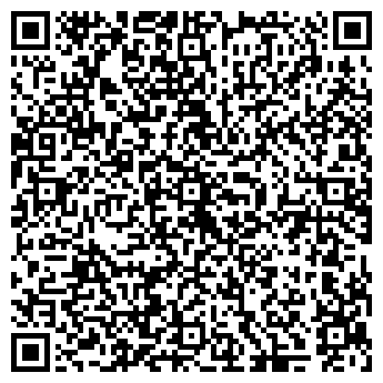 QR-код с контактной информацией организации Мираж