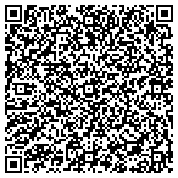 QR-код с контактной информацией организации Киоск по продаже бытовой химии, Орджоникидзевский район