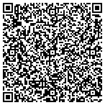 QR-код с контактной информацией организации Веселые ребята