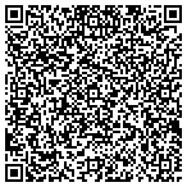 QR-код с контактной информацией организации Манжетный ряд