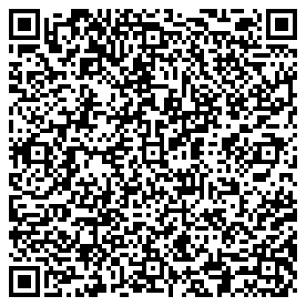 QR-код с контактной информацией организации Универмагъ