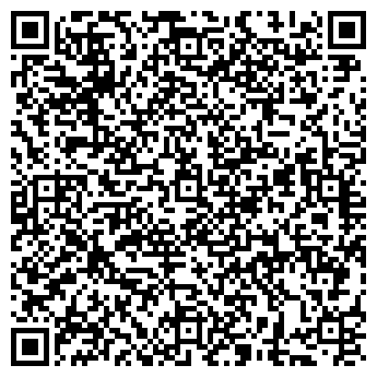 QR-код с контактной информацией организации Euro.doc