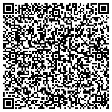 QR-код с контактной информацией организации Левобережный Дворец культуры металлургов