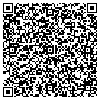 QR-код с контактной информацией организации ООО Сибирские окна