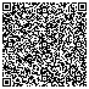 QR-код с контактной информацией организации Бона Деа