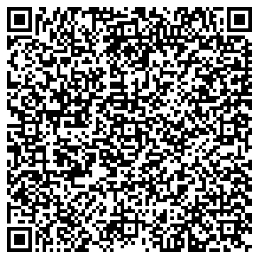 QR-код с контактной информацией организации Гоголь-Моголь