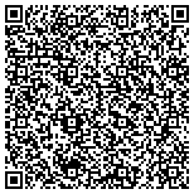 QR-код с контактной информацией организации Art Deco