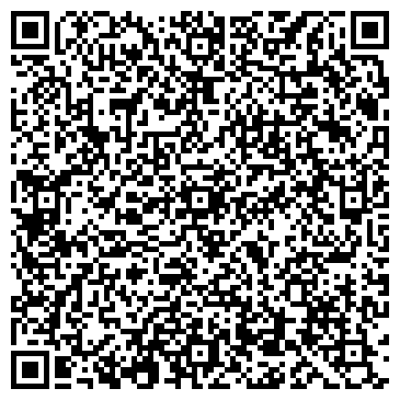 QR-код с контактной информацией организации Дворец культуры метизников