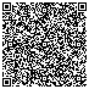 QR-код с контактной информацией организации Baldessarini