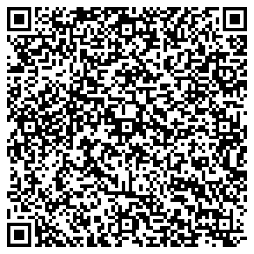 QR-код с контактной информацией организации Бургхаус