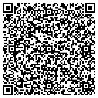QR-код с контактной информацией организации Янгельский дом культуры