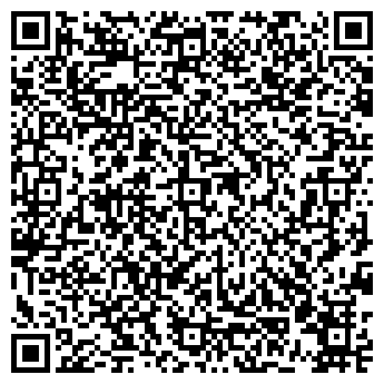 QR-код с контактной информацией организации Пивной дворик, ресторан
